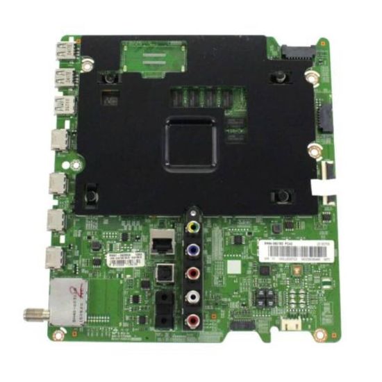 Picture of Samsung BN96-08251G Pcb Assembly P-main