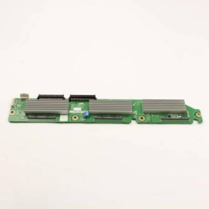 Picture of Samsung BN96-09770A Assembly Pdp P-y-scan Lowwer Board