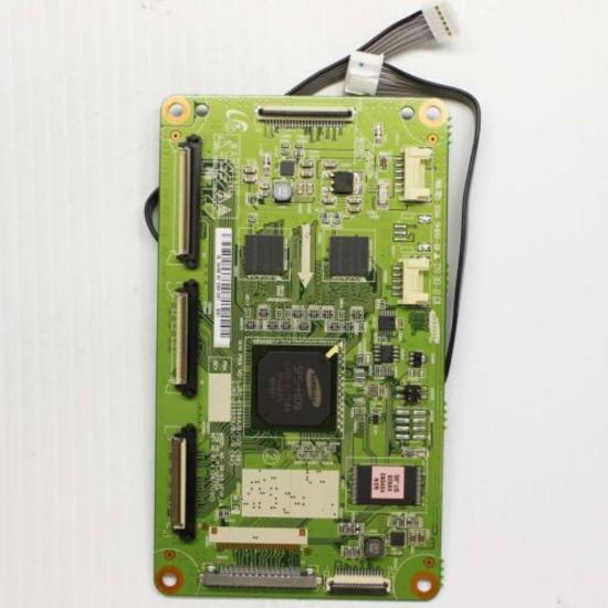 Picture of Samsung BN96-11189A Assembly Pdp P-logic Main Board