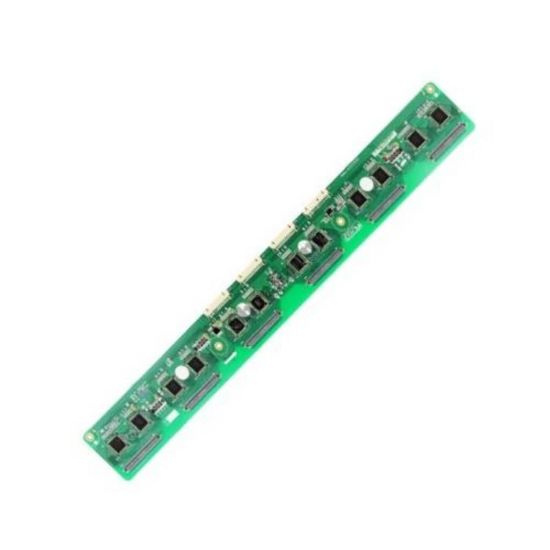 Picture of Samsung BN96-12412A Assembly Pdp P-y-main Buffer Board