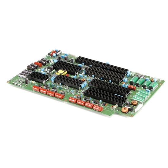 Picture of Samsung BN96-12682A Assembly Pdp P-y Main Board