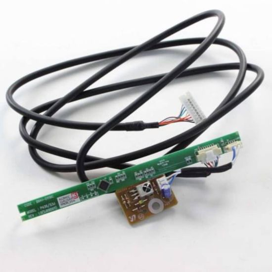 Picture of Samsung BN96-12641C Assembly Board P-touch Function&ir