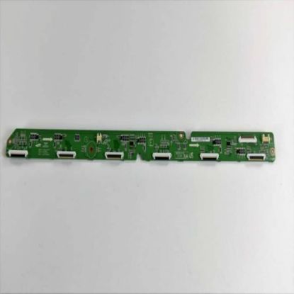 Picture of Samsung BN96-12696A Pdp E Buffer Board Assembly