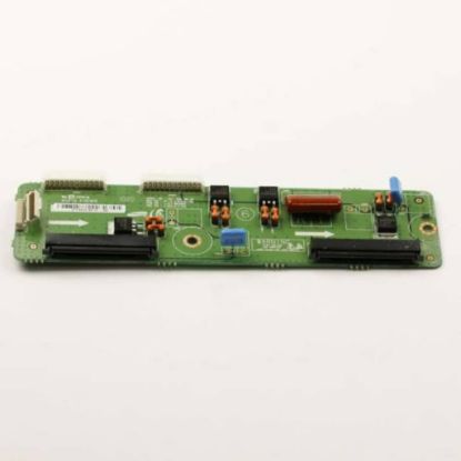 Picture of Samsung BN96-12690A Pdp X Buffer Upper Board Assembly