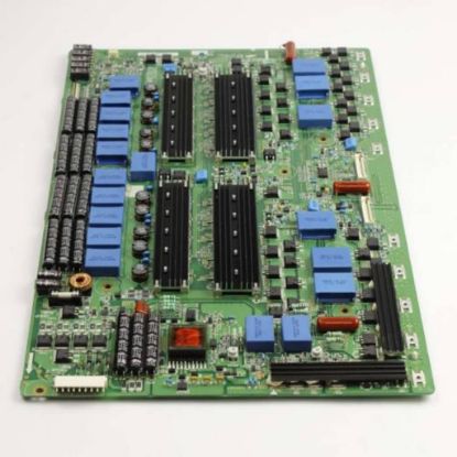Picture of Samsung BN96-11184A Assembly Pdp P-y-main Board