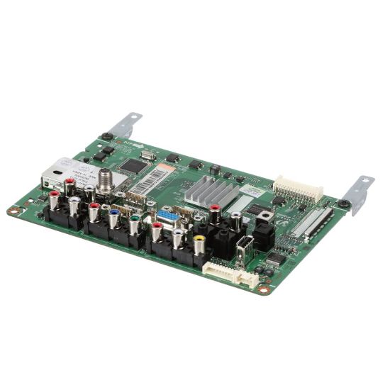Picture of Samsung BN96-11605C Pcb Assembly P-main