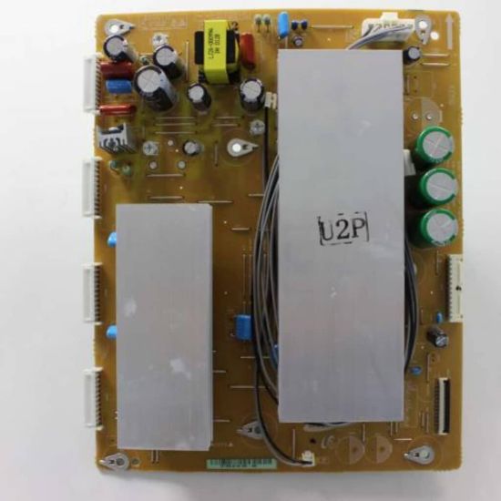 Picture of Samsung BN96-12952A Assembly Pdp P-y-main Board