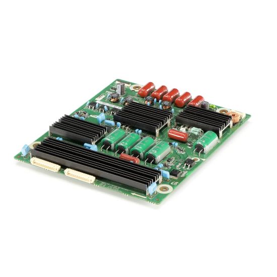 Picture of Samsung BN96-12960A Assembly Pdp P-x-main Board