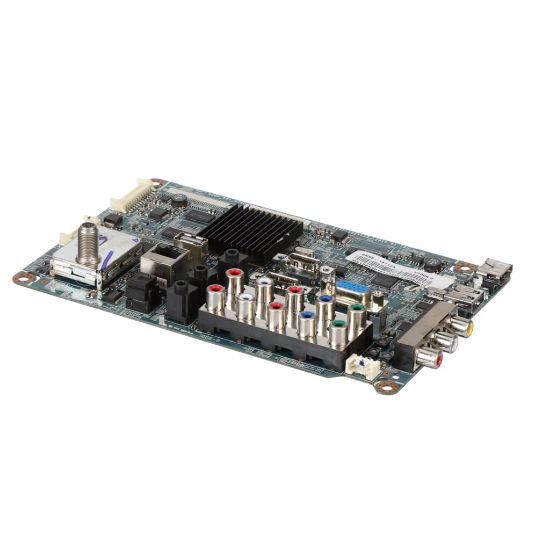 Picture of Samsung BN96-14712A Pcb Assembly P-main