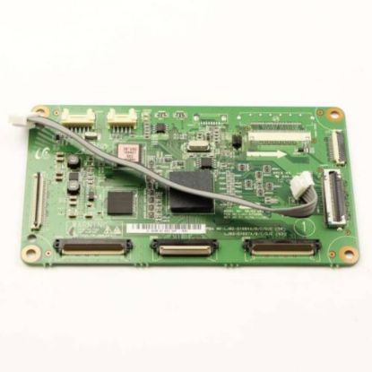 Picture of Samsung BN96-14111A Pdp Logic Board Assembly