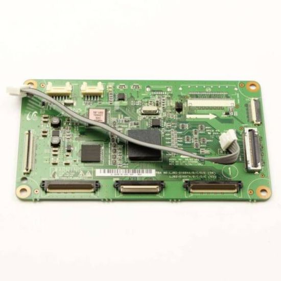 Picture of Samsung BN96-14111A Pdp Logic Board Assembly