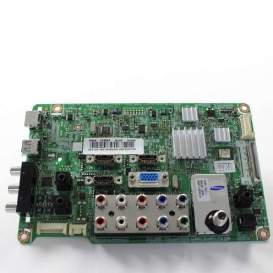 Picture of Samsung BN96-16369A Pcb Assembly P-main