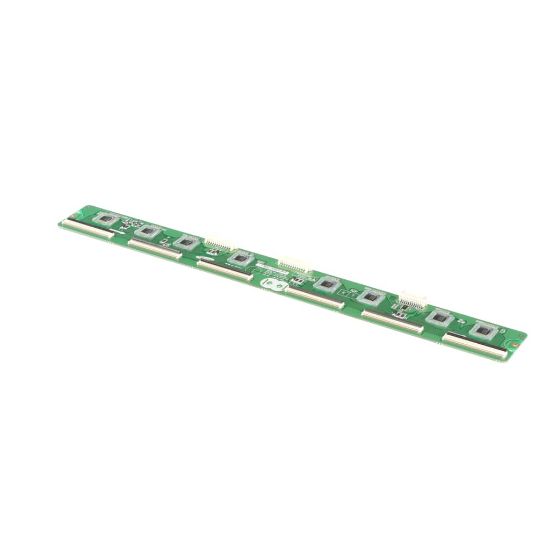Picture of Samsung BN96-16512A Pdp Y Scan Upper Board Assembly