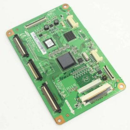 Picture of Samsung BN96-16520A Assembly Pdp P-logic Board