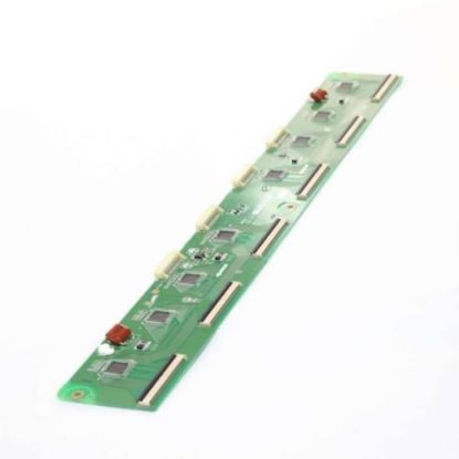 Picture of Samsung BN96-16519A Pdp Y Scan Upper Board Assembly