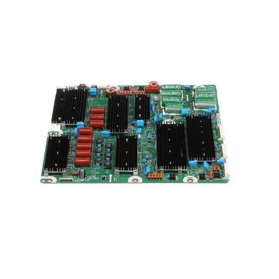 Picture of Samsung BN96-16535A Pdp X Main Board Assembly