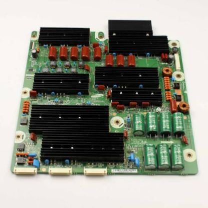 Picture of Samsung BN96-16544A Pdp X Main Board Assembly