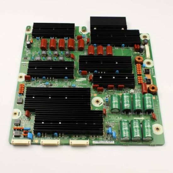 Picture of Samsung BN96-16544A Pdp X Main Board Assembly