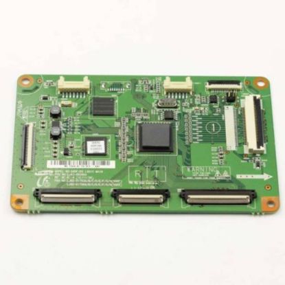 Picture of Samsung BN96-16527A Pdp Logic Board Assembly