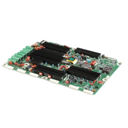 Picture of Samsung BN96-16545A Pdp Y Main Board Assembly