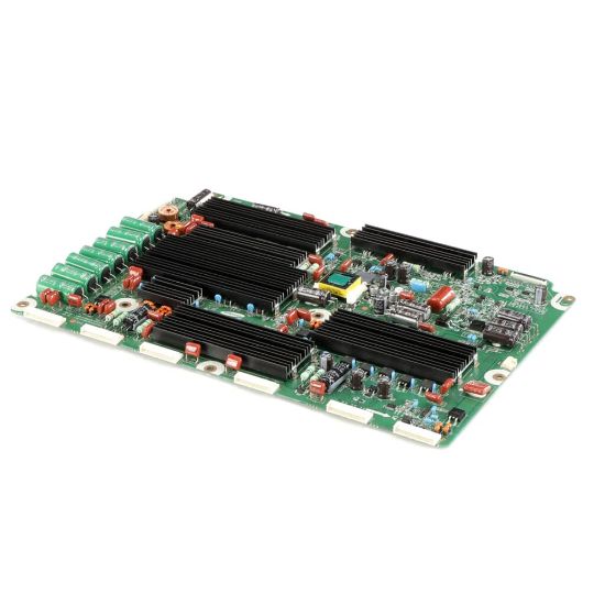 Picture of Samsung BN96-16545A Pdp Y Main Board Assembly