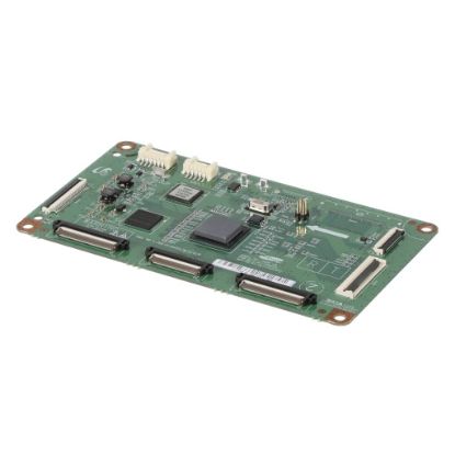 Picture of Samsung BN96-20042A Assembly Pdp P-logic Main Board