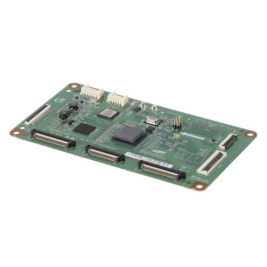 Picture of Samsung BN96-20042A Assembly Pdp P-logic Main Board
