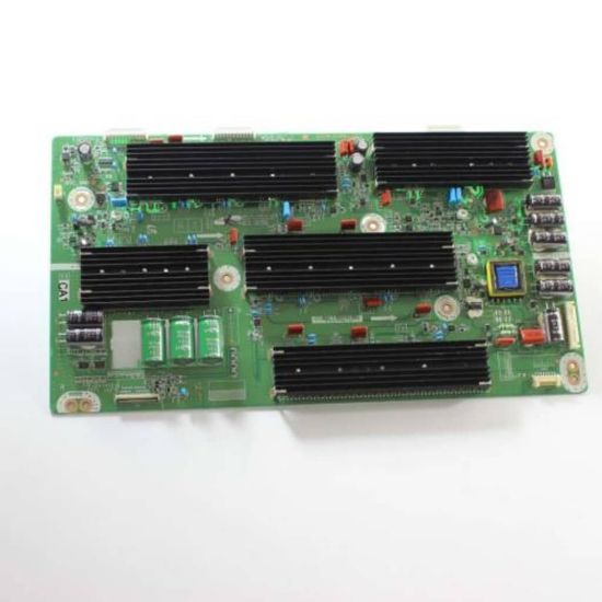 Picture of Samsung BN96-22014A Pdp Y Main Board Assembly