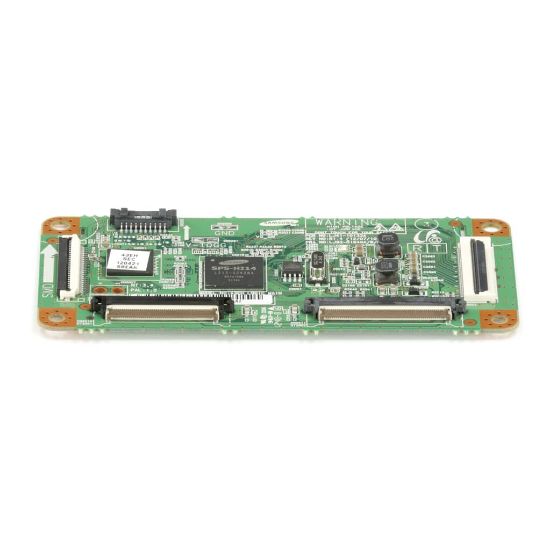 Picture of Samsung BN96-22084A Pdp Logic Board Assembly
