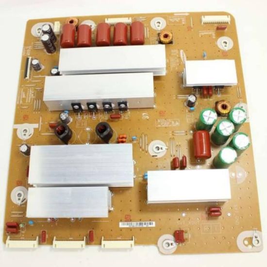 Picture of Samsung BN96-22114A Pdp X Main Board Assembly