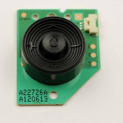 Picture of Samsung BN96-22726A Assembly Board P-function Jog