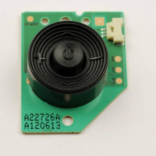 Picture of Samsung BN96-22726A Assembly Board P-function Jog