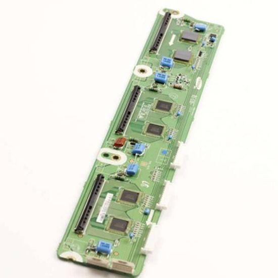 Picture of Samsung BN96-24772A Pdp Y Buffer Upper Board Assembly