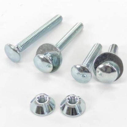 Picture of Samsung BN96-23066A Accessory Assembly-screw