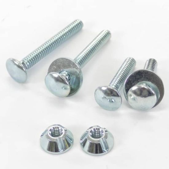 Picture of Samsung BN96-23066A Accessory Assembly-screw