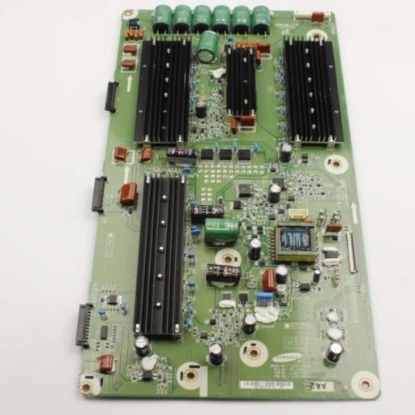Picture of Samsung BN96-25201A Pdp Y Main Board Assembly