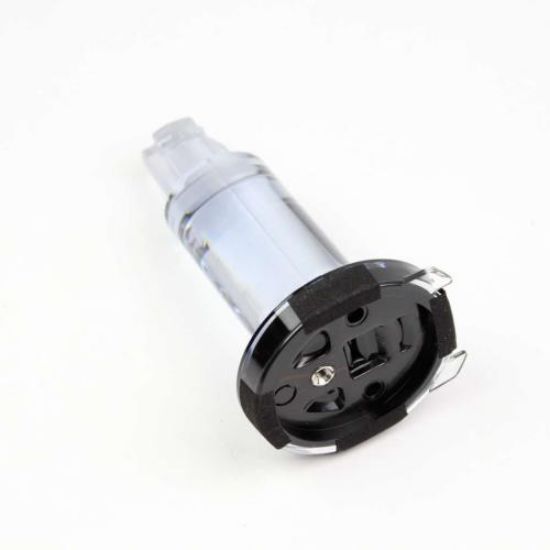 Picture of Samsung BN96-25282A Assembly Stand P-cover Body