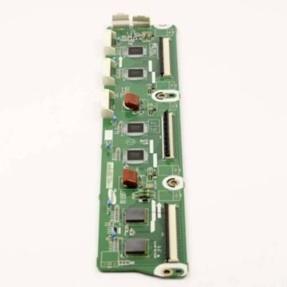 Picture of Samsung BN96-25218A Pdp Y Buffer Upper Board Assembly
