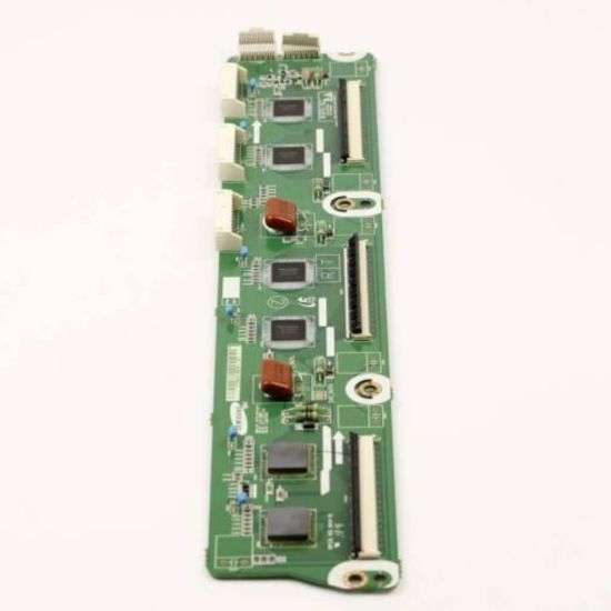 Picture of Samsung BN96-25218A Pdp Y Buffer Upper Board Assembly