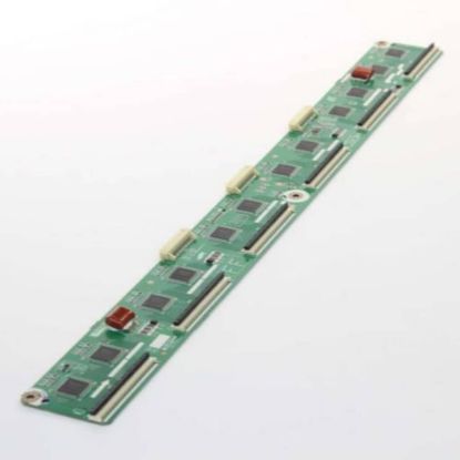 Picture of Samsung BN96-25251A Pdp Y Buffer Upper Board Assembly