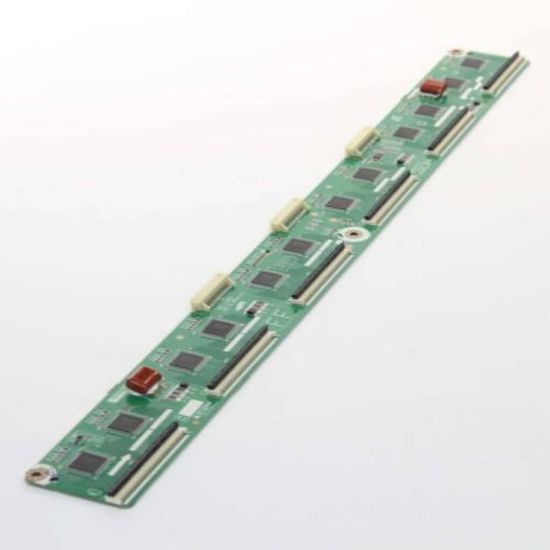 Picture of Samsung BN96-25251A Pdp Y Buffer Upper Board Assembly