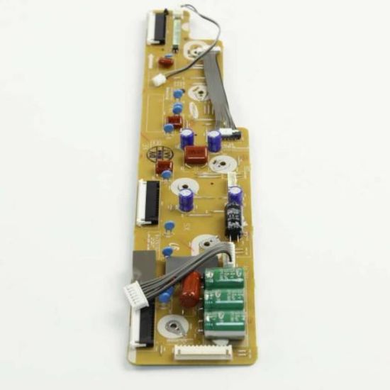 Picture of Samsung BN96-25249A Pdp X Main Board Assembly