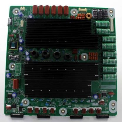 Picture of Samsung BN96-25208A Assembly Pdp P-x-main