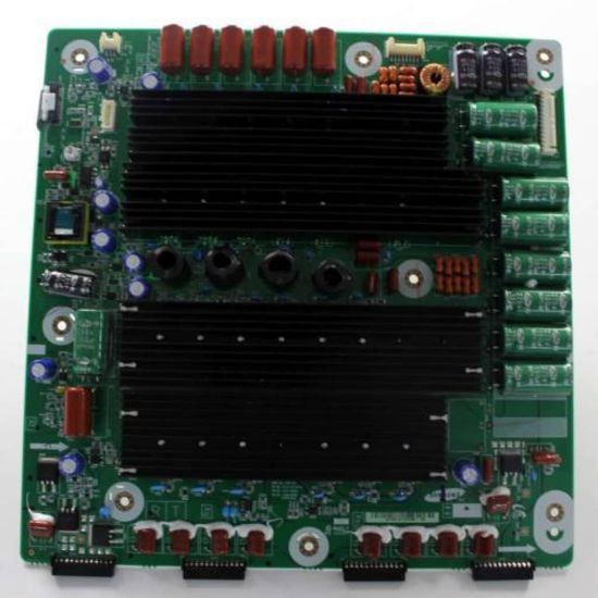 Picture of Samsung BN96-25208A Assembly Pdp P-x-main