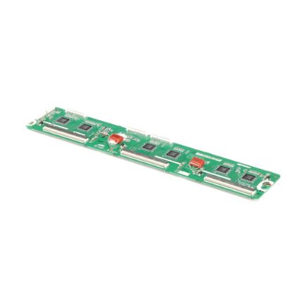 Picture of Samsung BN96-25259A Pdp Y Buffer Lower Board Assembly