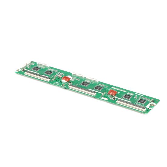 Picture of Samsung BN96-25259A Pdp Y Buffer Lower Board Assembly