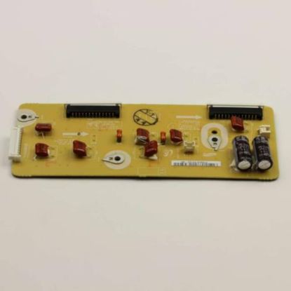Picture of Samsung BN96-25257A Pdp X Buffer Board Assembly