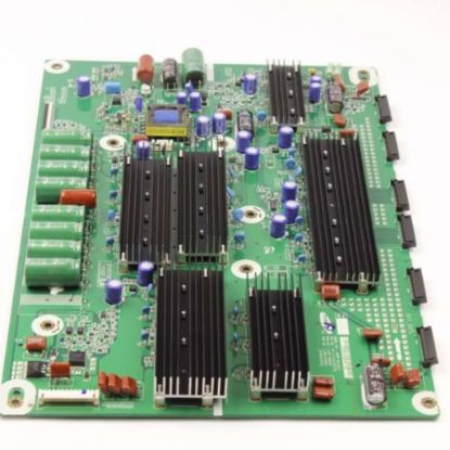 Picture of Samsung BN96-25207A Assembly Pdp P-y-main