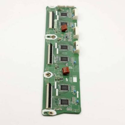 Picture of Samsung BN96-25219A Pdp Y Buffer Lower Board Assembly