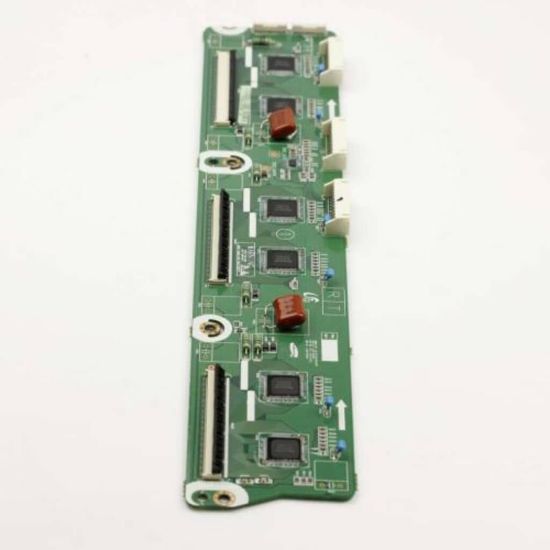 Picture of Samsung BN96-25219A Pdp Y Buffer Lower Board Assembly